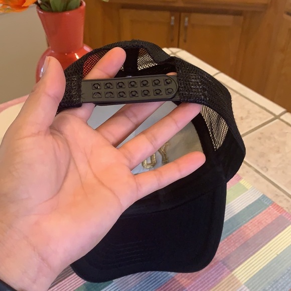 YO ❤️MEX Cap - Picture 5 of 6